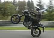 KTM 640 Duke II KTM 640 Duke II